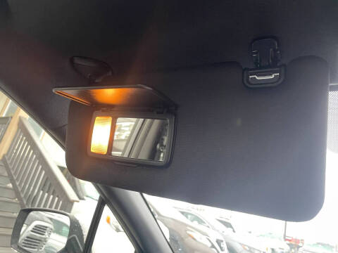 2016 Subaru WRX Premium