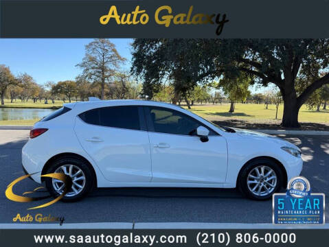 2014 Mazda MAZDA3 i Grand Touring