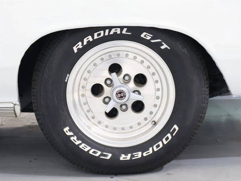 1966 Chevrolet Chevelle