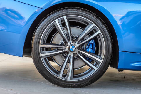 2015 BMW 4 Series 435i