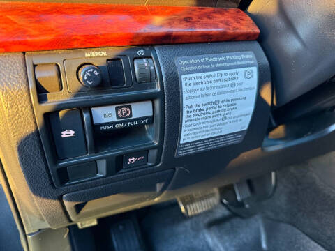 2012 Subaru Outback 2.5i Limited