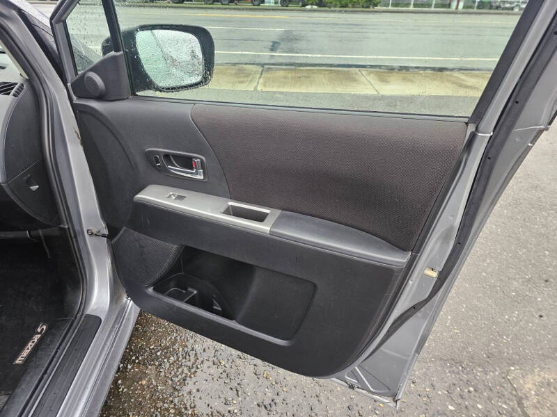 2010 Mazda MAZDA5