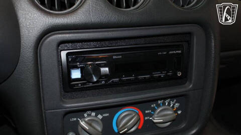 1994 Pontiac Firebird
