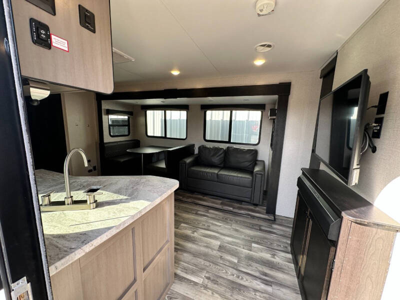 2022 Starcraft RV SUPER LITE 261BH