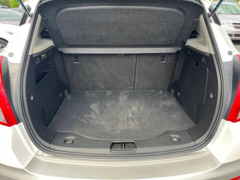 2014 Buick Encore Convenience