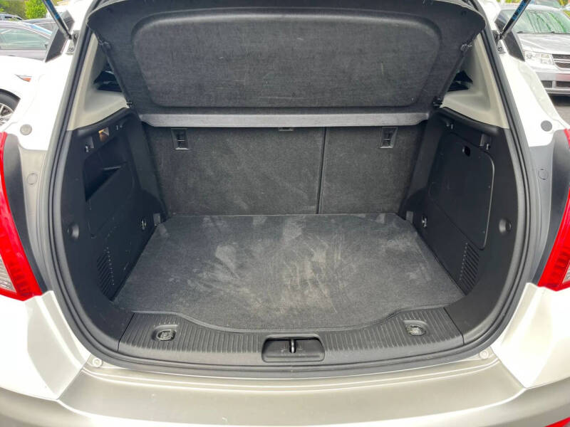 2014 Buick Encore Convenience