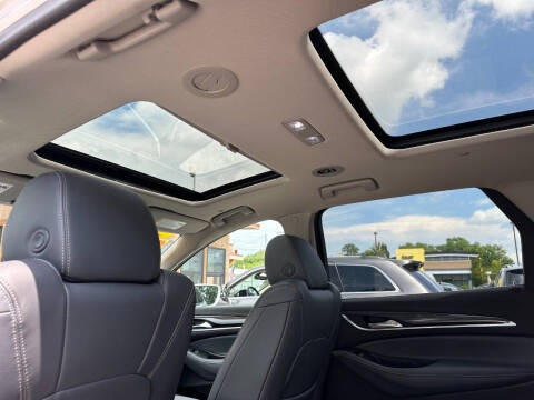 2019 Buick Enclave Essence