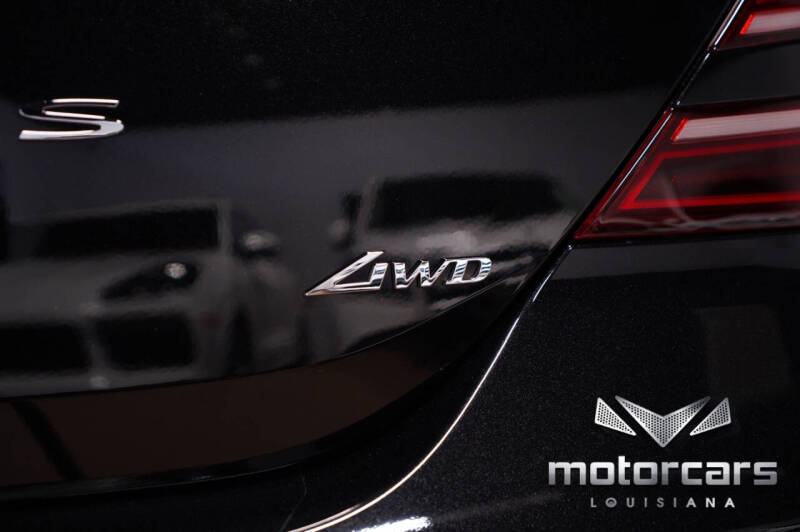 2023 Genesis G70