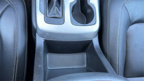 2020 Chevrolet Colorado