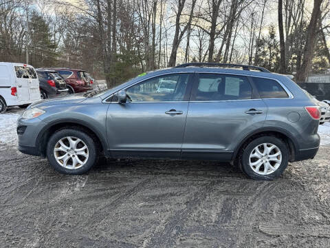 2012 Mazda CX-9 Touring