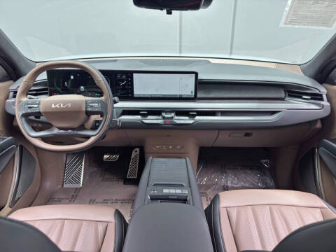 2026 Kia EV9 GT-Line