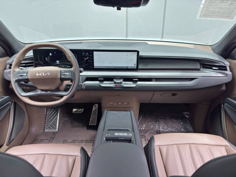 2026 Kia EV9 GT-Line