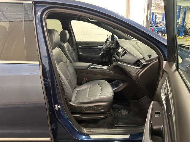 2023 Buick Enclave Premium