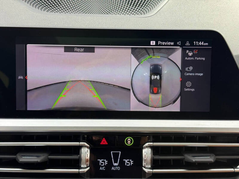 2022 BMW 4 Series M440i