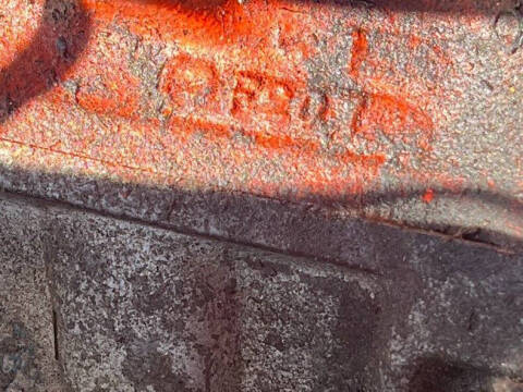 1964 Chevrolet Malibu