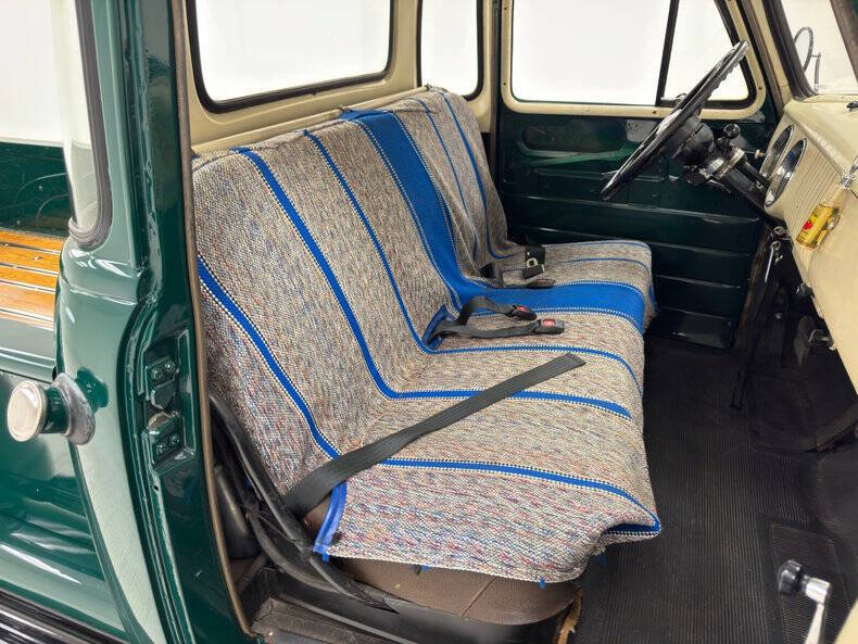 1954 Chevrolet C/K 20 Series