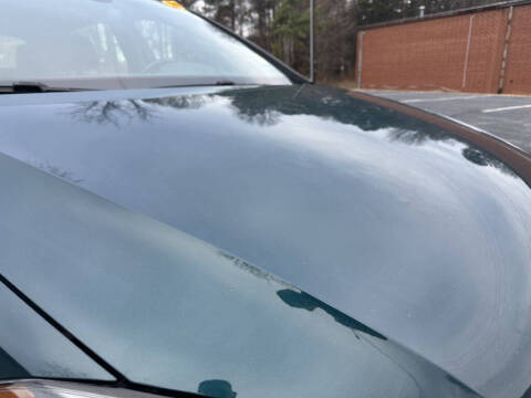 2018 Volkswagen Golf GTI S