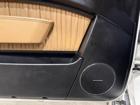 2016 Mercedes-Benz G-Class AMG G 63