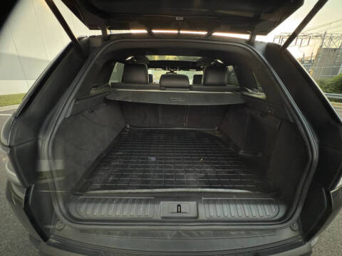 2016 Land Rover Range Rover Sport