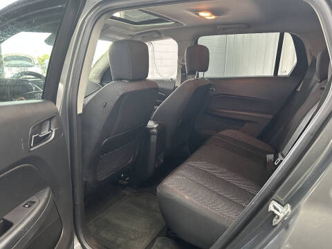 2013 GMC Terrain SLE-2
