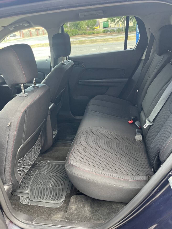 Dk. Blue 2015 GMC Terrain SLE-1 SLE-1 4dr SUV 6