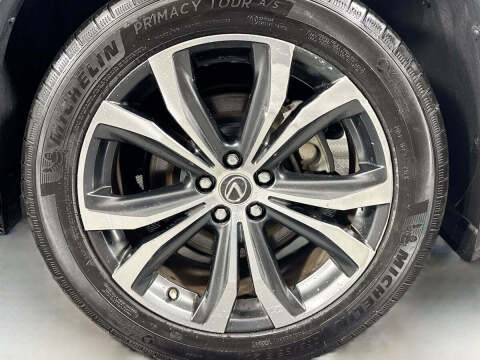 2022 Lexus RX 350L