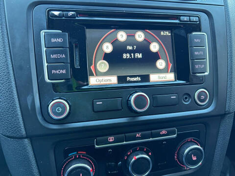 2012 Volkswagen Golf TDI