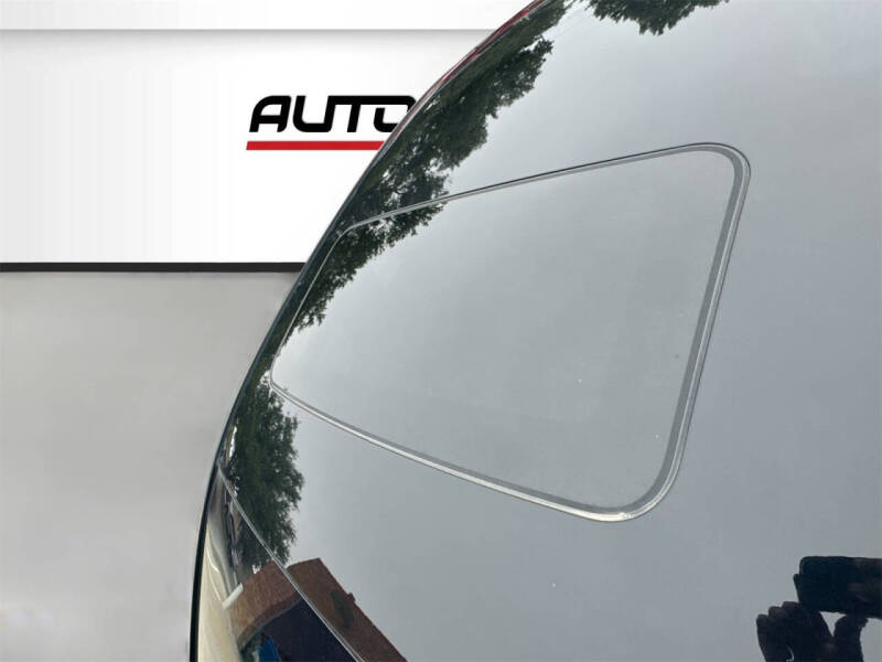 2021 Cadillac CT4 Sport