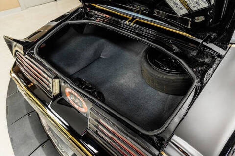 1977 Pontiac Firebird