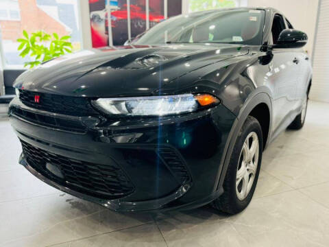 2024 Dodge Hornet GT Plus