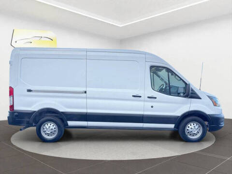 2024 Ford Transit 350