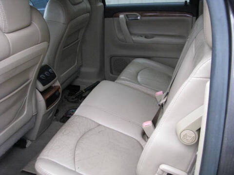 2008 Saturn Outlook XR