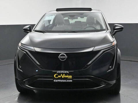 2023 Nissan Ariya Empower+