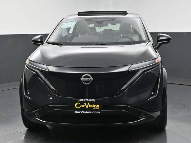 2023 Nissan Ariya Empower+
