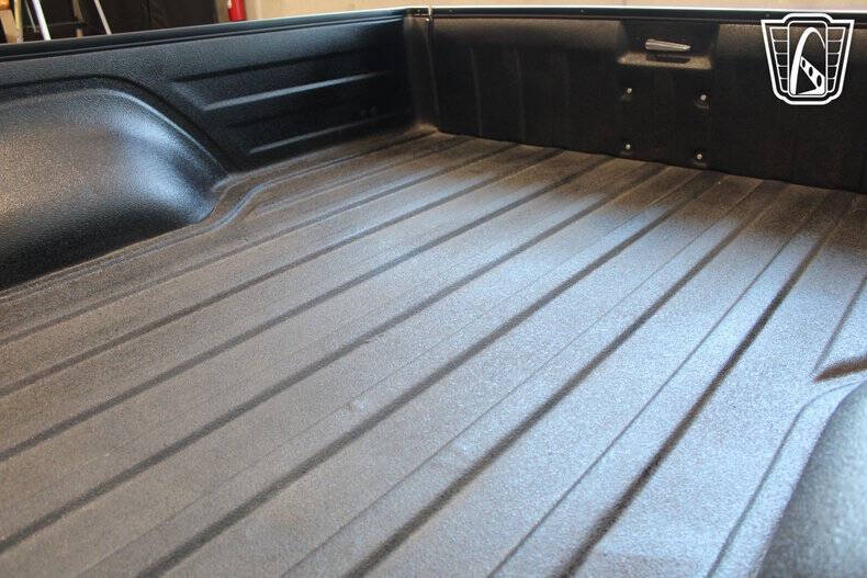 1984 Chevrolet El Camino