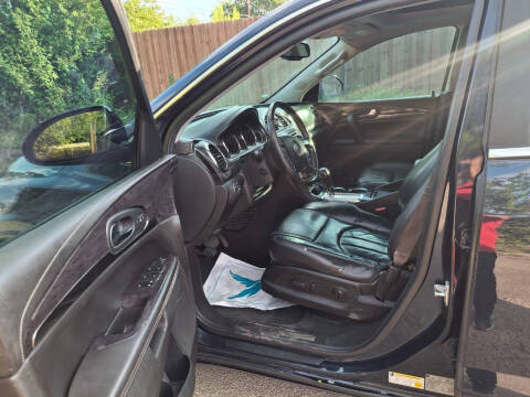 2015 Buick Enclave Premium