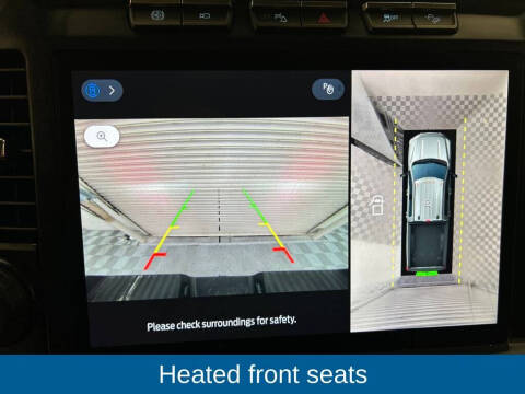 2024 Ford F-350 Super Duty