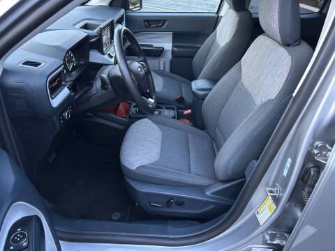 2023 Ford Maverick XLT