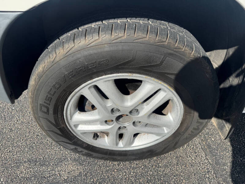 2001 Toyota RAV4
