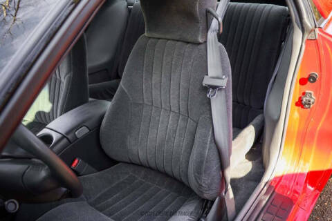 1997 Pontiac Firebird