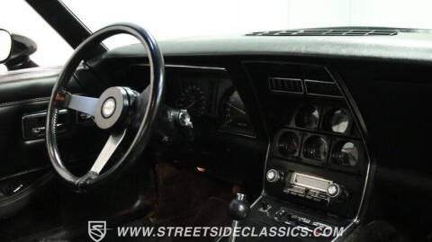 1978 Chevrolet Corvette