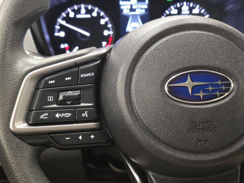 2024 Subaru Impreza