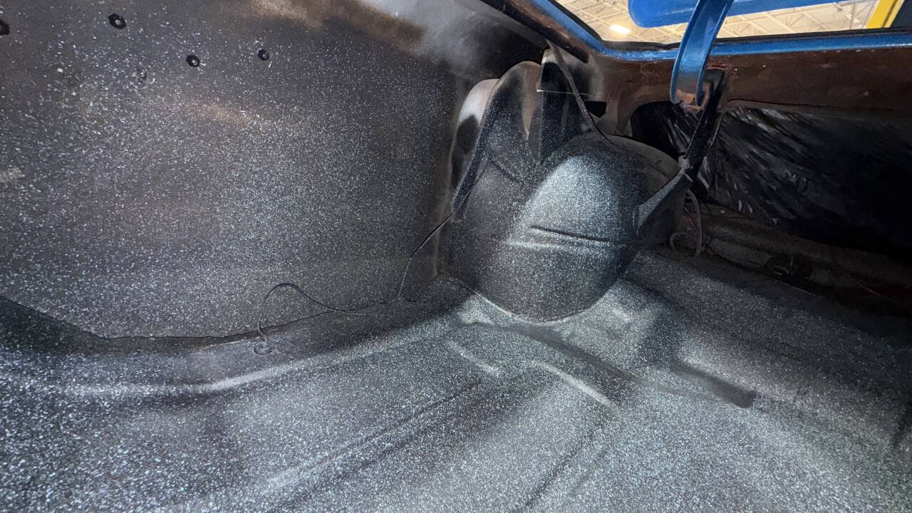 1967 Chevrolet Chevelle 106