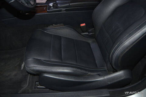 2014 Mercedes-Benz E-Class E 350