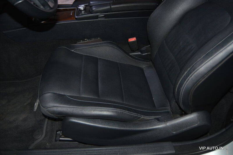 2014 Mercedes-Benz E-Class E 350