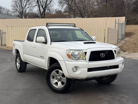 2005 Toyota Tacoma V6