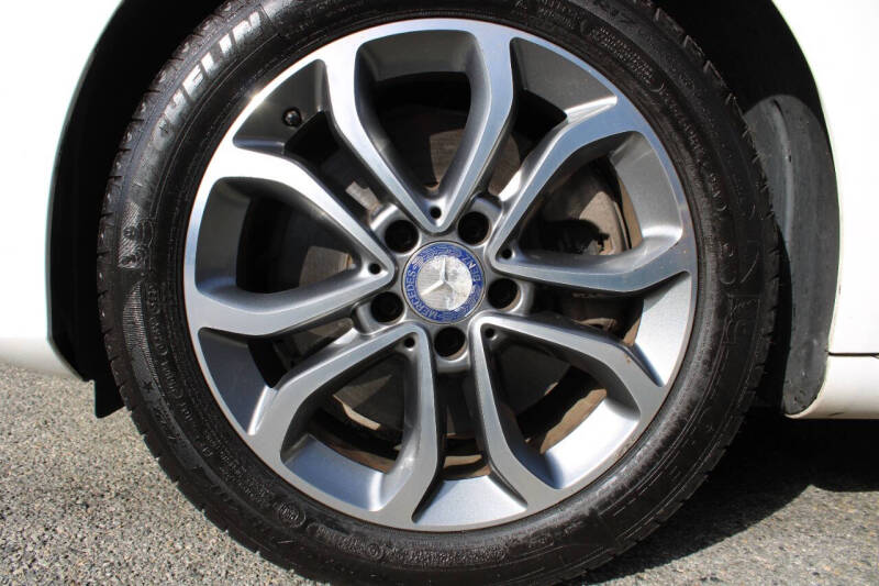 2016 Mercedes-Benz C-Class C 300 4MATIC