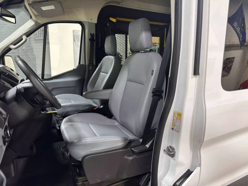 2016 Ford Transit 150