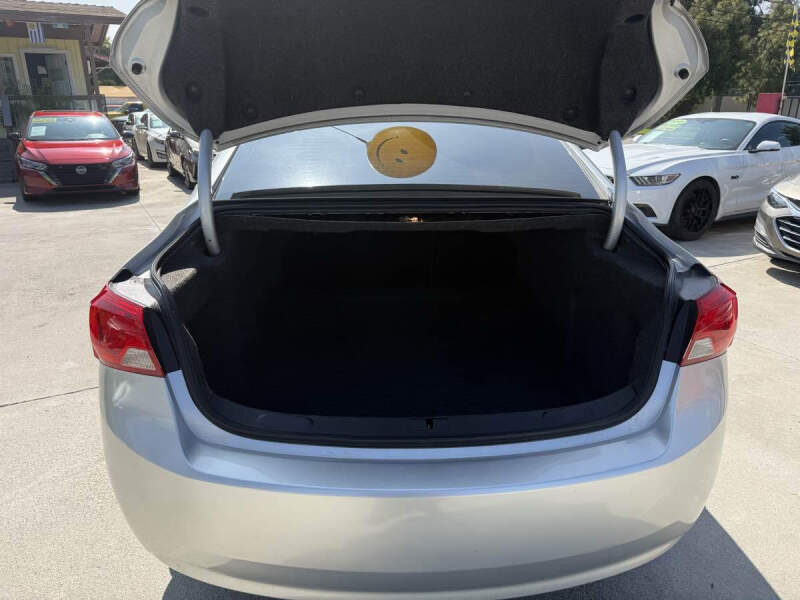 2020 Chevrolet Impala LT