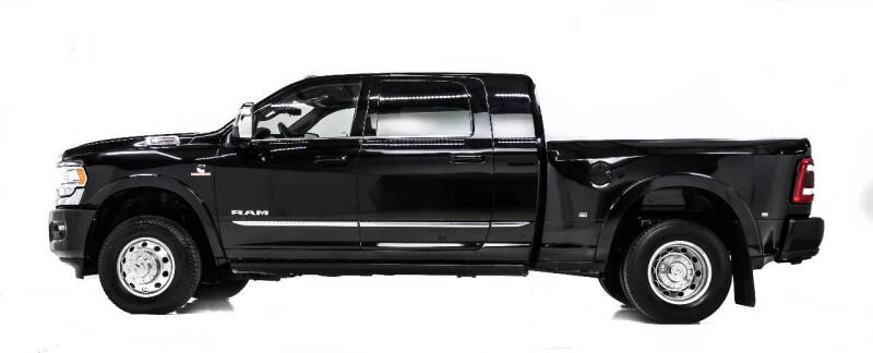 2023 RAM 3500 Limited